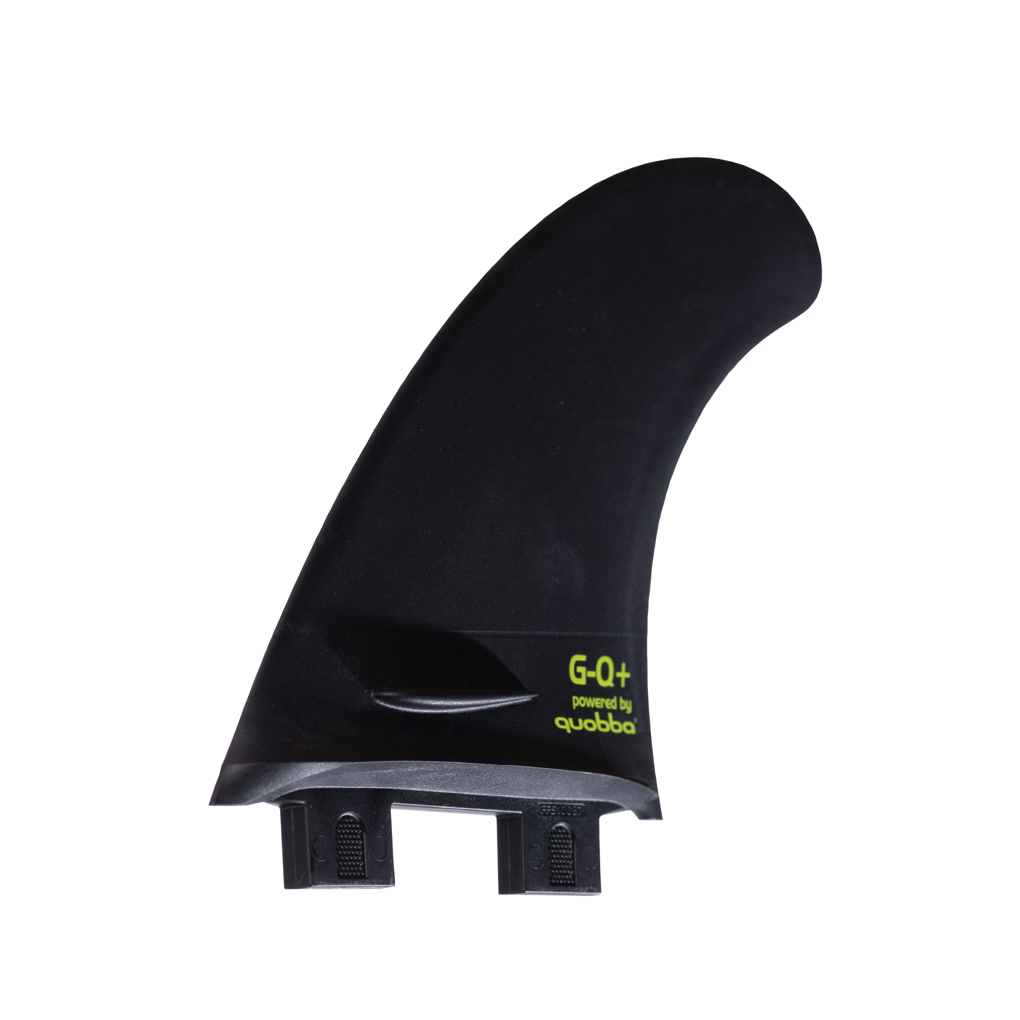 Dark Glass Series - Large - Dual Tab - Thruster Set