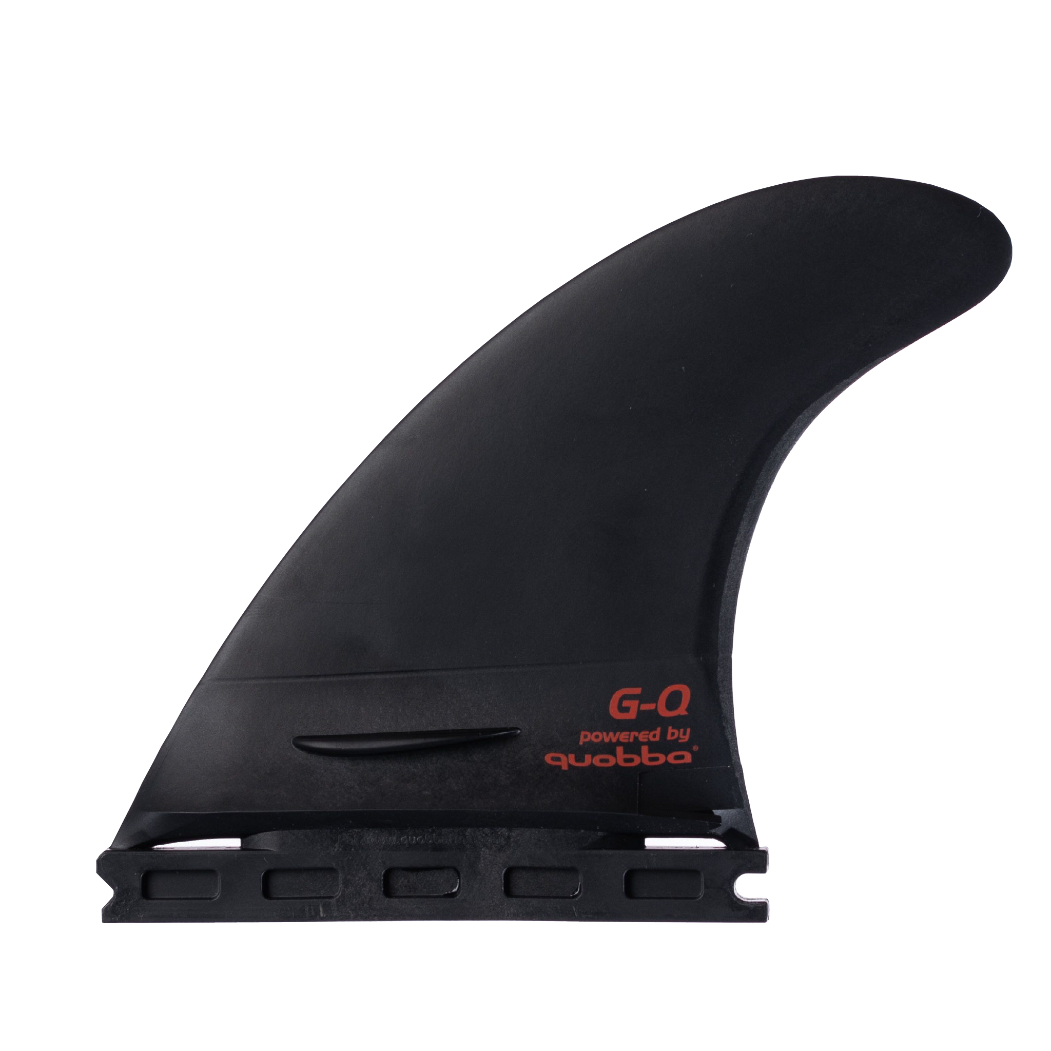 Individual Dark Glass Series - Medium - Single Tab - Left/Center/Right