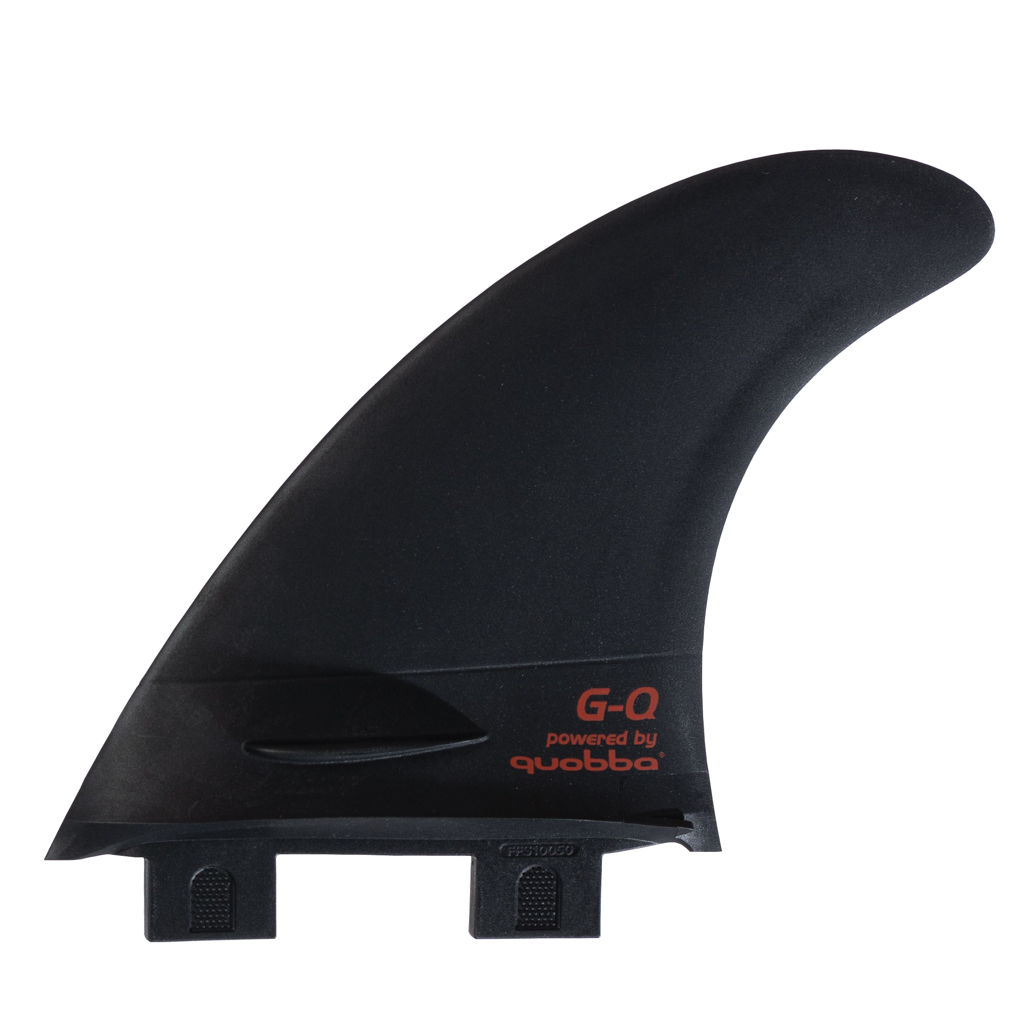 Individual Dark Glass Series - Medium - Dual Tab - Left/Center/Right