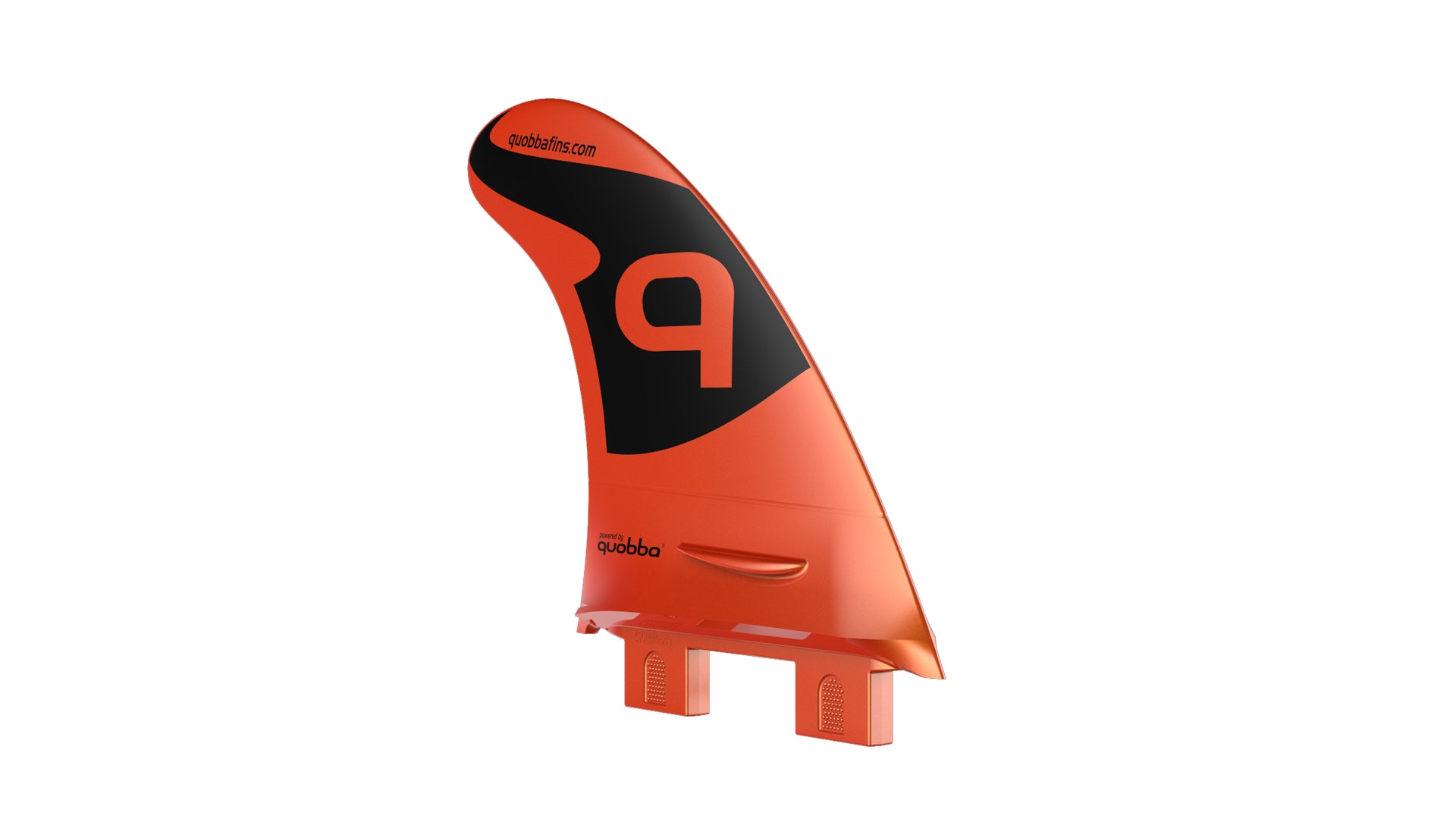 Glass Series - Medium - Dual Tab -Thruster Set