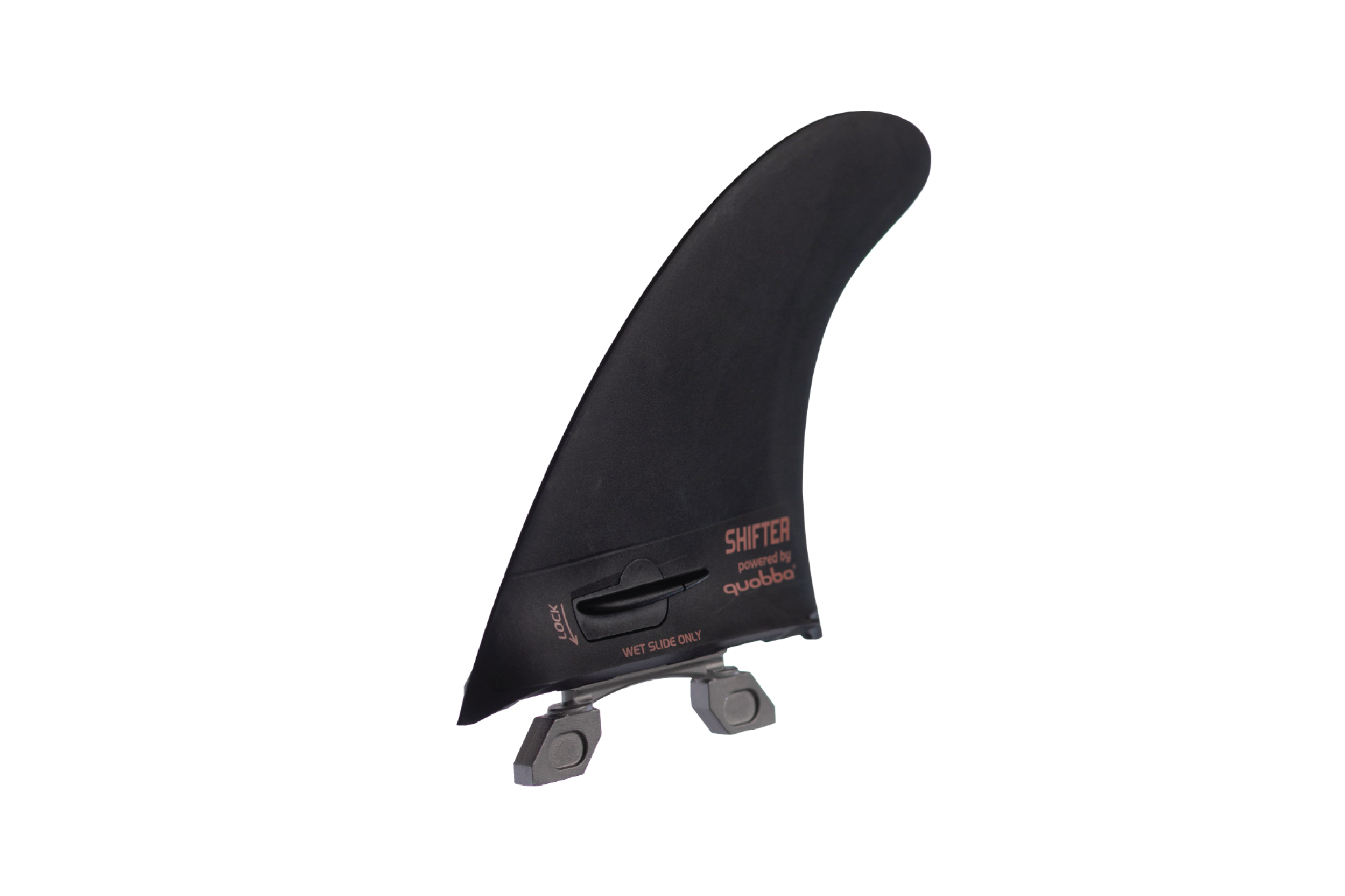 FCS quobba shifter シフタートライフィン Mサイズ Shifter Fin – Quobba Fins
