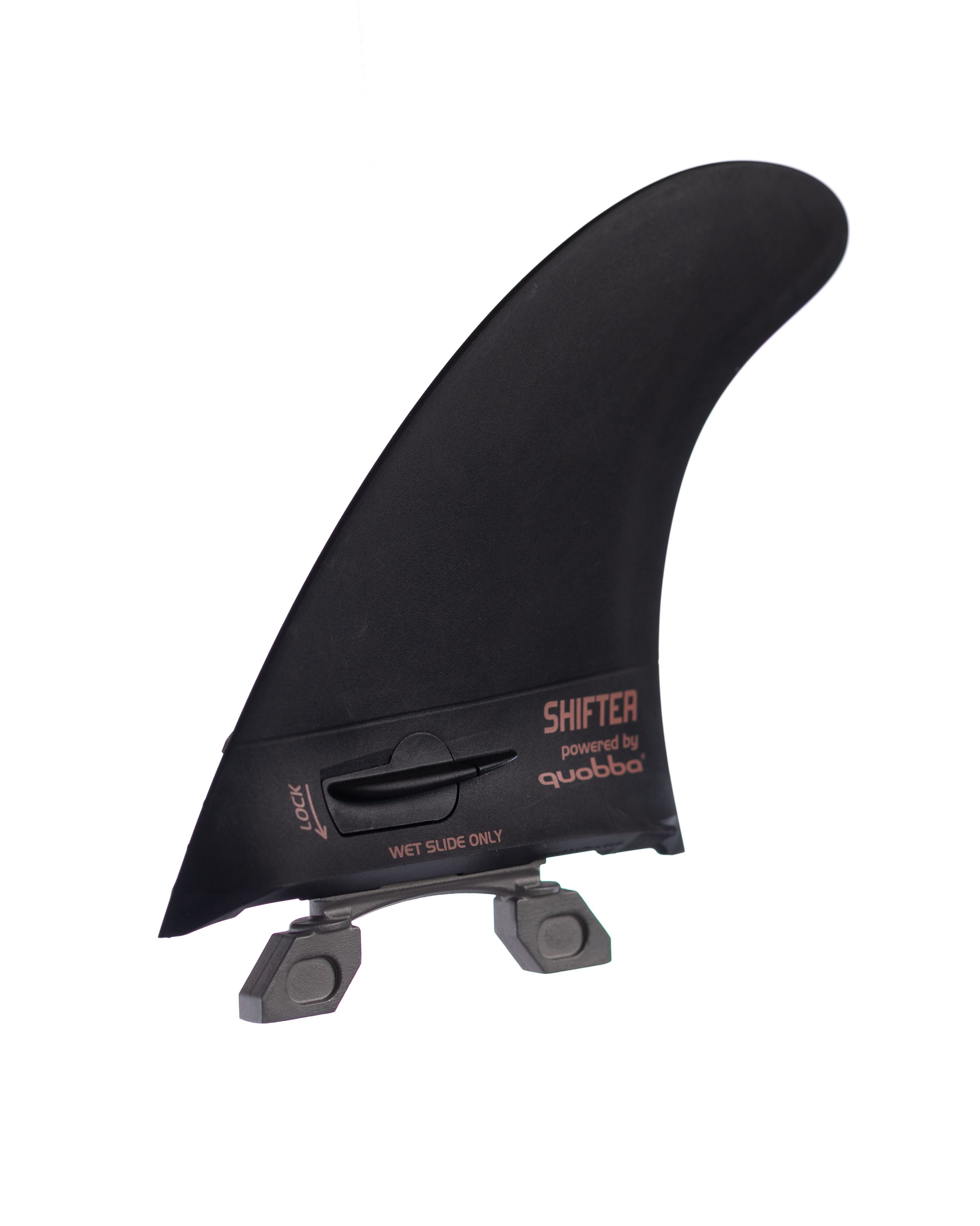 Buy Now - Shifter Fin Dual Tab + Thruster Set (4 x fins) Package