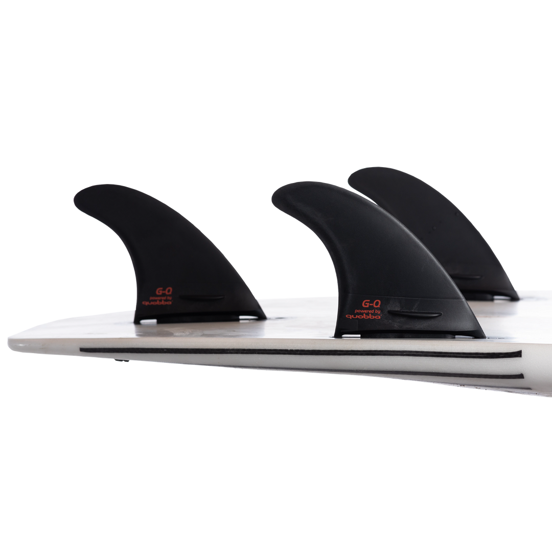 Surfing (Recommended Fins) – Quobba Fins